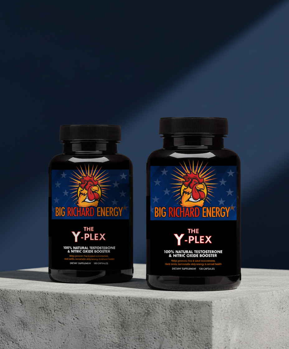 🔥THE Y-PLEX™