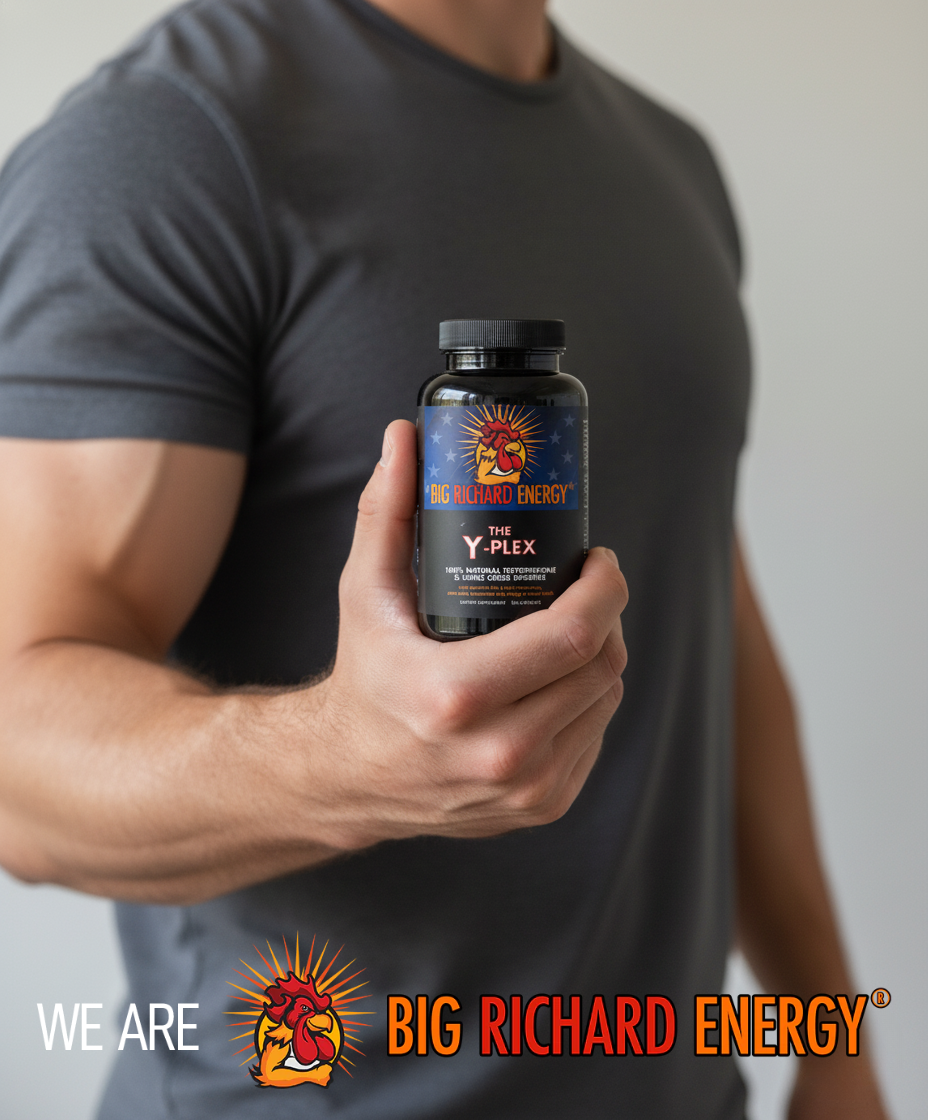 🔥THE Y-PLEX™