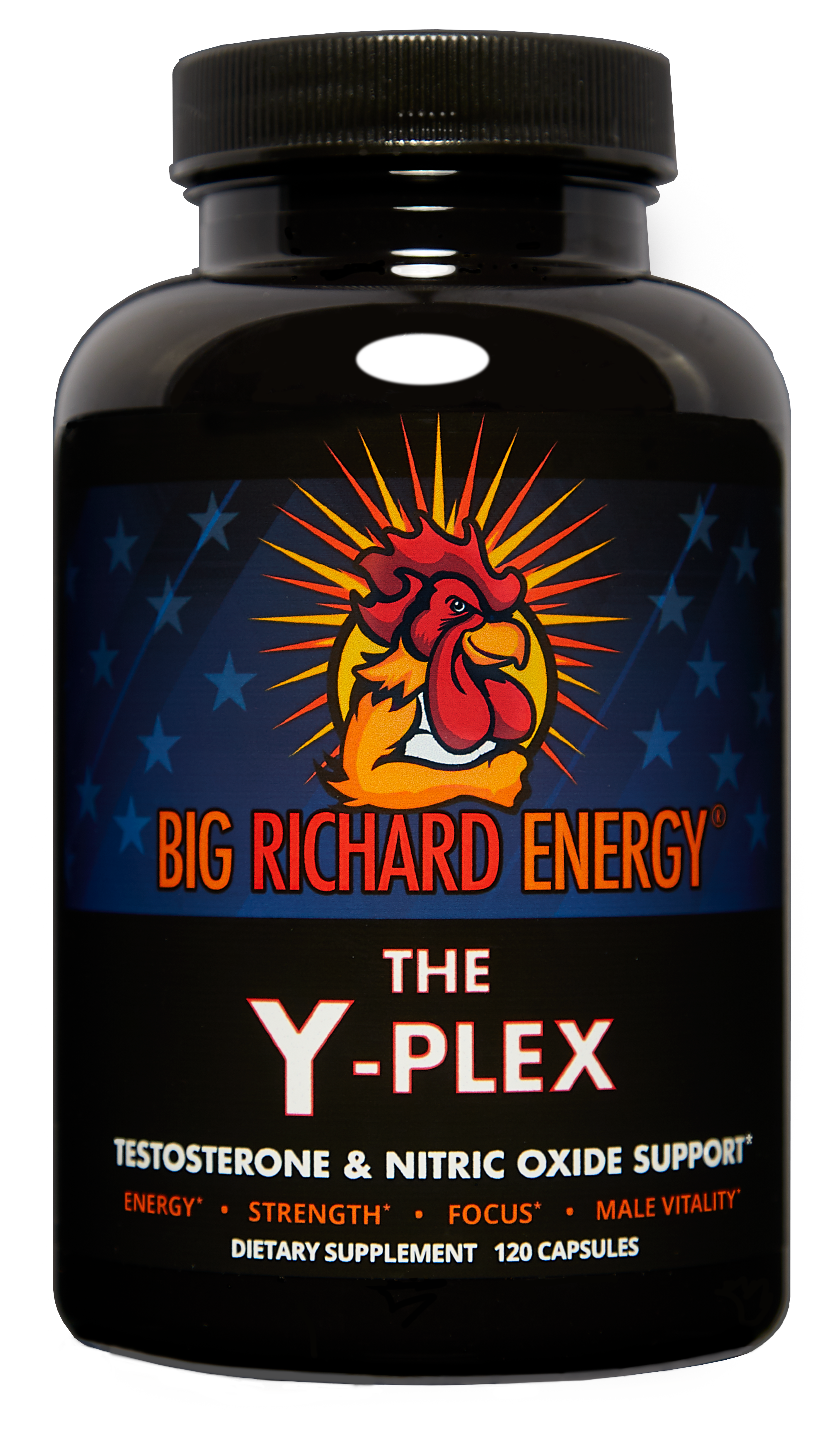The Y-Plex Bottle